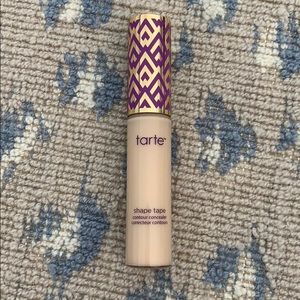 NWOT Tarte Shape Tape Concealer in Fair Neutral